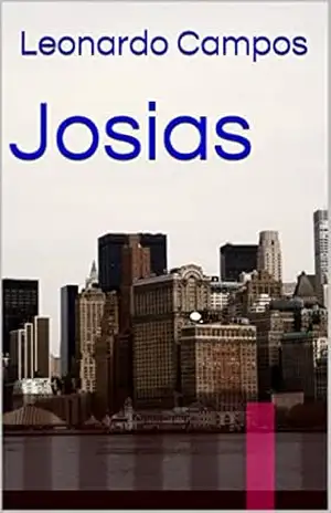 Josias – Leonardo Campos