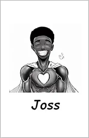 Joss, vol. 01 – Marcos Pereira