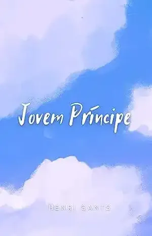 Jovem Príncipe - Henri Sants