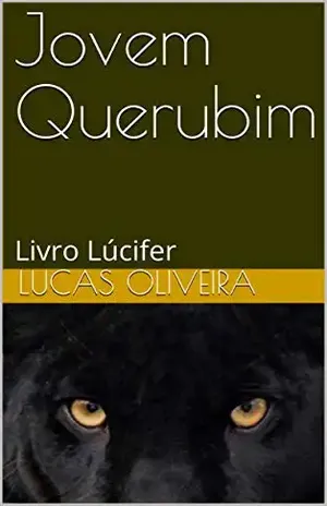 Jovem Querubim: Livro Lúcifer – Lucas Oliveira