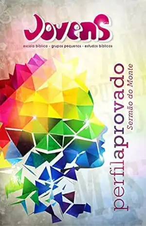 Jovens 12 – Perfil Aprovado | Aluno – Editora Cristã Evangélica