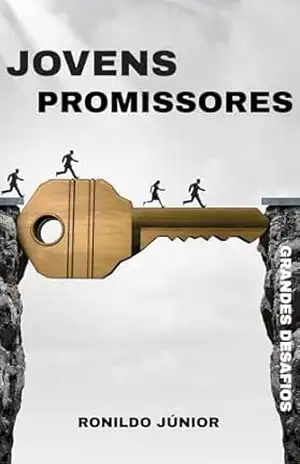 JOVENS PROMISSORES: GRANDES DESAFIOS – RONILDO  JÚNIOR
