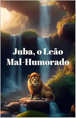 Juba, o Leão Mal–Humorado – Le Du