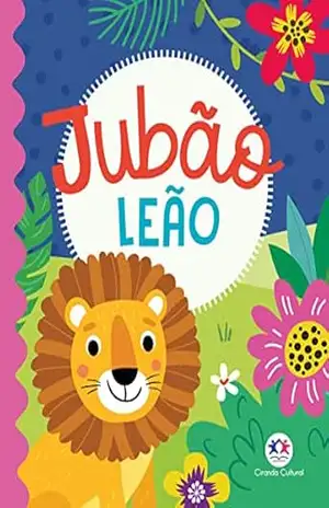 Jubão Leão – Ciranda Cultural