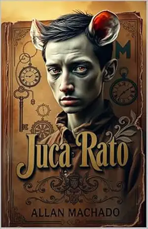 Juca Rato – Allan Machado