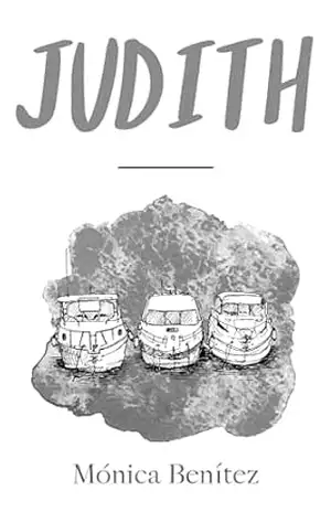 Judith – Mónica Benítez