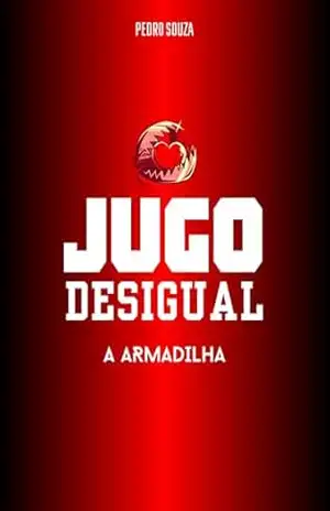 Jugo Desigual: A Armadilha – Pedro Souza