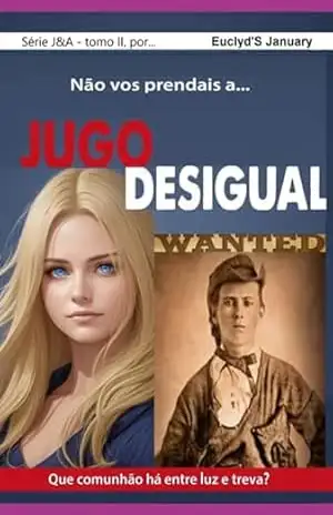 Jugo Desigual – Euclyd’s January