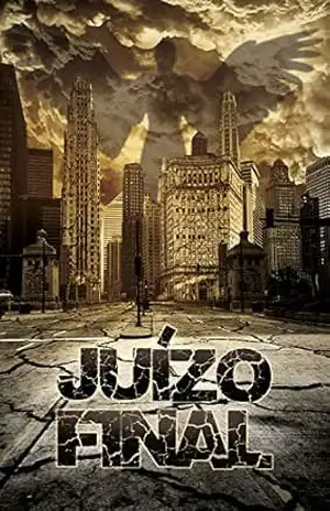 Juízo Final – Cartola Editora