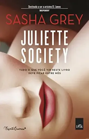 Juliette Society - Sasha Grey