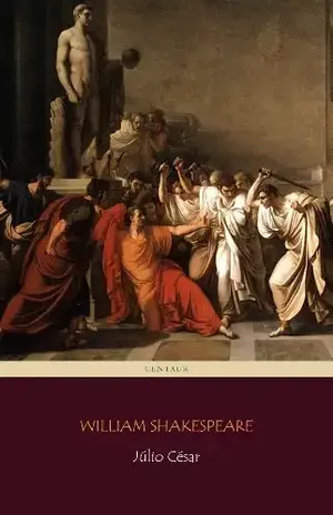 Júlio César [com índice ativo] – William Shakespeare