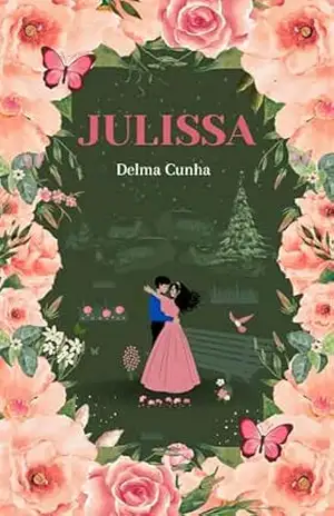 Julissa: Romance Cristão – Delma  Cunha