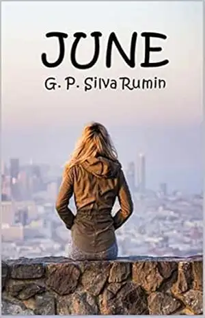 June - G. P. Silva Rumin