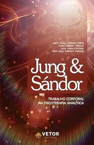 Jung & Sándor – Eliete Villela Pedroso