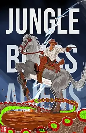 Jungle Brass Aliens - Robson  Fernandes dos Santos