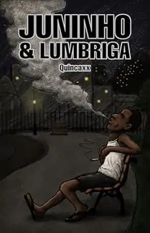 Juninho e Lumbriga – Quincaxx RJ