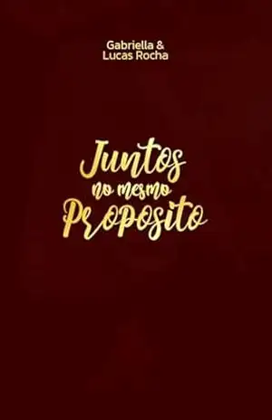 Juntos no Mesmo Proposito – Lucas Rocha