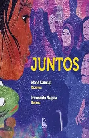 Juntos – Mona Damluji