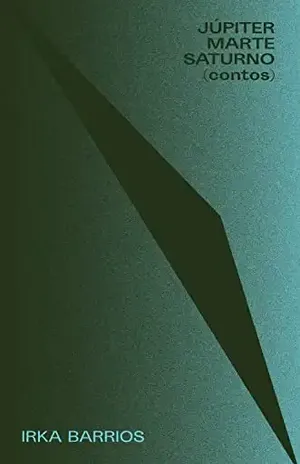 Júpiter Marte Saturno – Irka Barrios