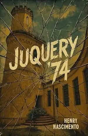 Juquery ’74: Parte I – A redenção de Cam – Henry Nascimento