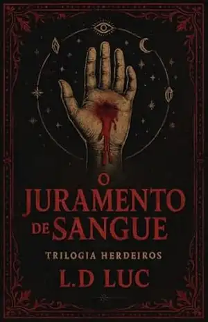 Juramento de Sangue – L.D Luc