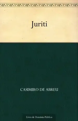 Juriti – Casimiro de Abreu