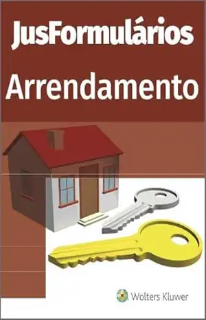 JusFormulários Arrendamento – Maria Isilda Ribeiro