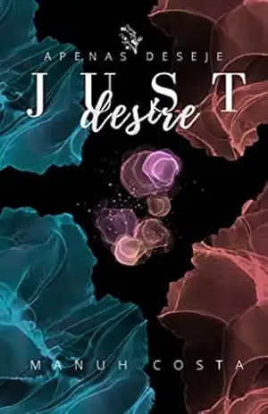 Just Desire – Manuh  Costa