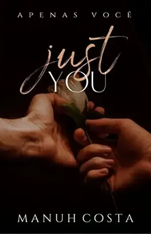 Just You – Manuh Costa