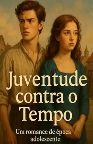 Juventude contra o Tempo – Um romance histórico sobre sonhos, tradição e o desejo de liberdade – Juliana Soares