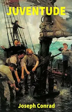Juventude – Joseph Conrad