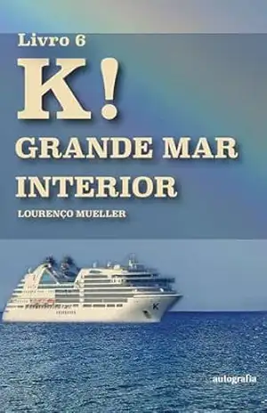 K! Grande Mar Interior - Lourenço Mueller