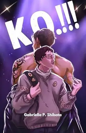 K.O.!!! - Gabriella P. Shibata