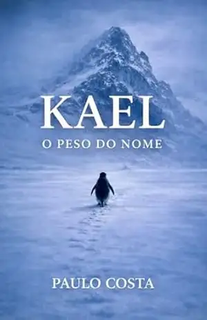 KAEL: O peso do nome – Paulo  Costa