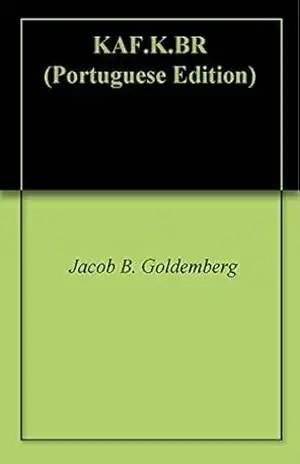 KAF.K.BR – Jacob B. Goldemberg