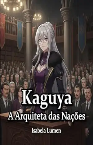 Kaguya: A Arquiteta das Nações (Kaguya Zero Livro 6) – Isabela Lumen