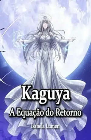 Kaguya: A Equação do Retorno (Kaguya Zero Livro 3) – Isabela Lumen
