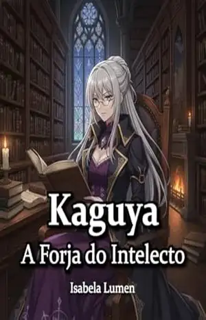Kaguya: A Forja do Intelecto (Kaguya Zero Livro 5) – Isabela Lumen