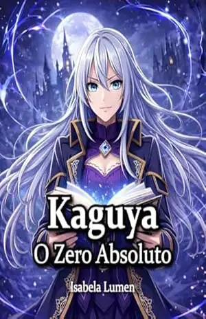 Kaguya: O Zero Absoluto (Kaguya Zero Livro 1) – Isabela Lumen