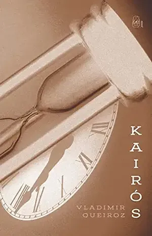 Kairós: Poesia - Vladimir  Queiroz