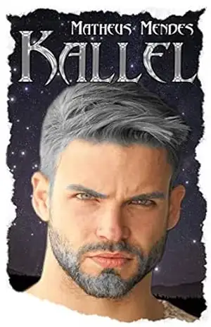 Kallel: O Fugitivo – Matheus  Mendes