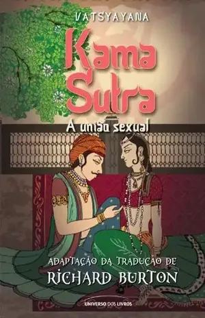 Kama Sutra: Leccion inagural del curso academico 1994–1995 - Vatsyayana