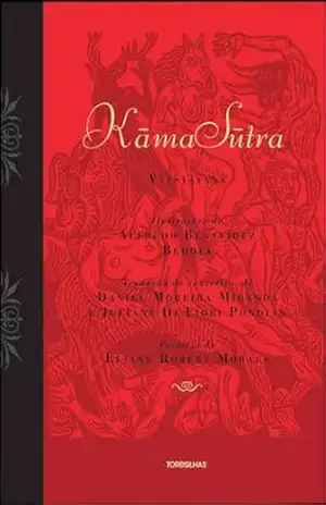 Kāmasūtra – Vātsyāyana