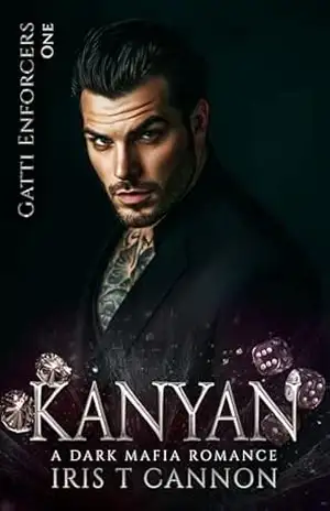 KANYAN: Un romance oscuro de la mafia (Executores Gatti Livro 1) - Iris T Cannon