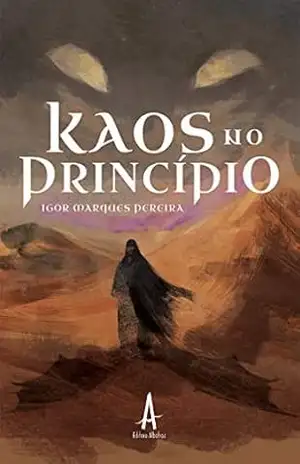 Kaos no Princípio - Igor Marques Pereira