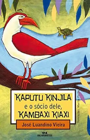 Kaputu Kinjila e o Sócio dele, Kambaxi Kiaxi – José Luandino Vieira
