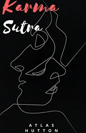 Karma Sutra: Todas formas de amar - Atlas Hutton