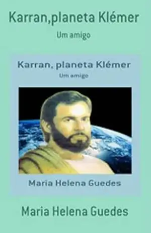 Karran, Planeta Klémer – Maria Helena Guedes