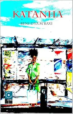 Katanha – Beni Dya Mbaxi