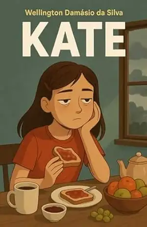Kate – Wellingtom  Damásio